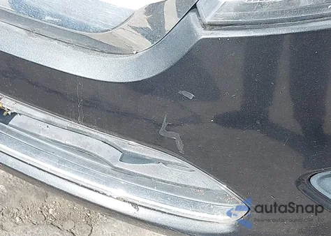 2010 Ford Fusion Se из США, поврежденный, VIN 3FAHP0HG2AR362290